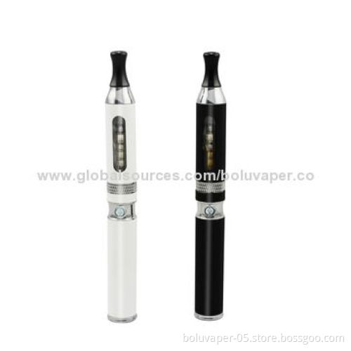 Electronic Cigarette Starter Kit, Perfect Specialty Hookah with 3mL Giant Atomizer